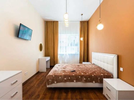 Оренда 2-х кімнатної квартири по вул.Бельведерська Івано-Франківськ