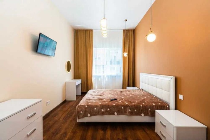 Оренда 2-х кімнатної квартири по вул.Бельведерська - фото 1