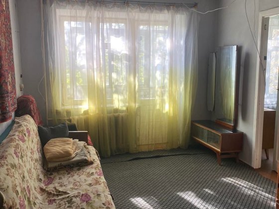 Сдам квартиру, пл.Артема Кривий Ріг