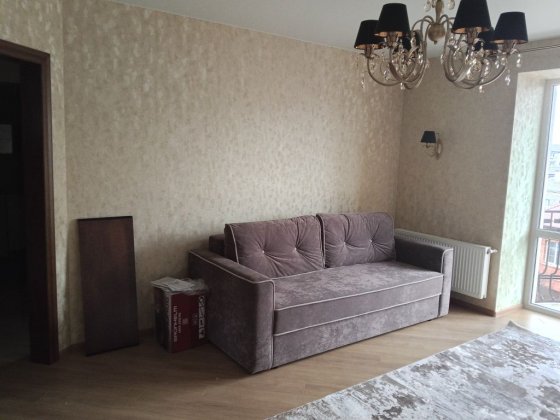 Здається квартира в центрі міста перша здача Івано-Франківськ