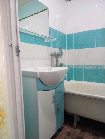 Оренда 2 кім.квартири на 4-й Зарічний - фото 1