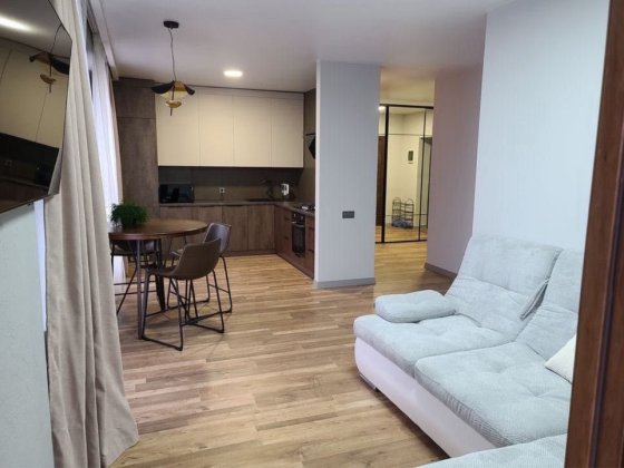 Центр. Здається 2-х кімнатна квартира Полтава