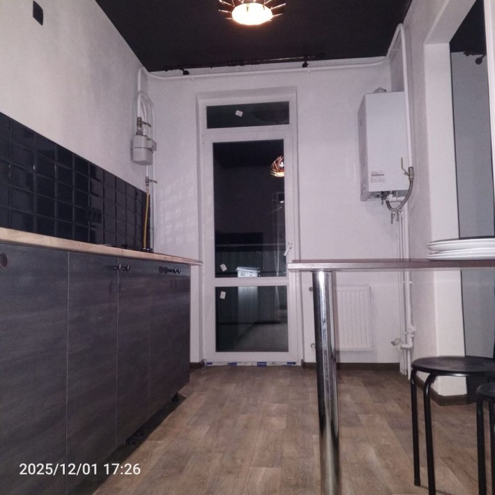 Оренда квартири в новобудові - фото 1