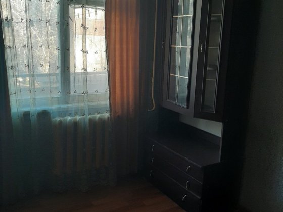 Сдам однокомнатную квартиру на Вечернем Кривий Ріг