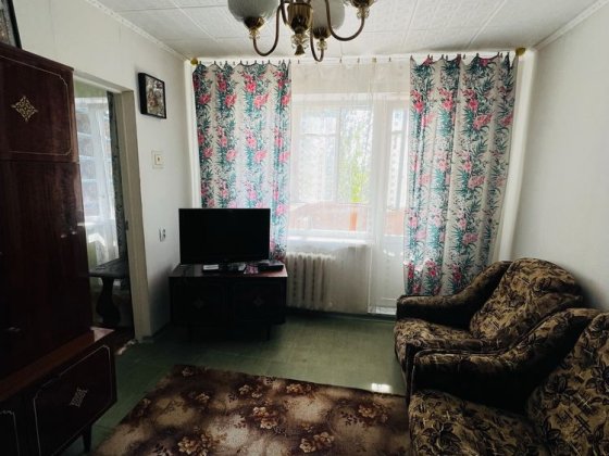 Оренда 3кімн. БМВ Кривой Рог