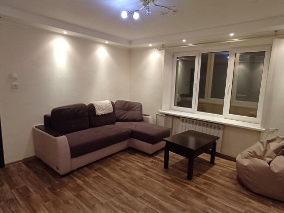 Довгострокова оренда 3 кімнатної квартири Сумы