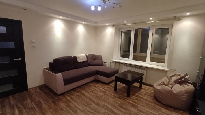 Довгострокова оренда 3 кімнатної квартири - фото 1