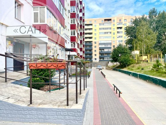 Здаю 1к квартиру в новобудові поруч ТЦ "Лавина" Суми