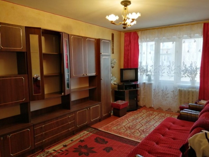 Сдам 2-комнатную квартиру на Соцгороде (кольцо Косиора) - фото 1