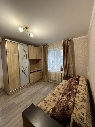 Однокімнатна на 4 поверсі - фото 1