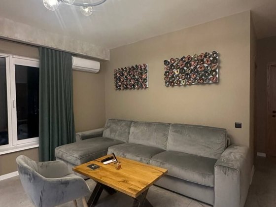 Оренда 2-кімнатної квартири, поруч центр міста Ровно