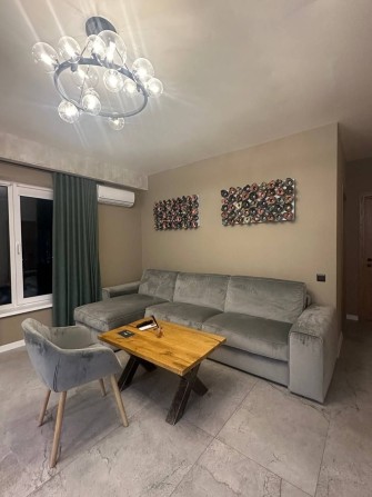 Оренда 2-кімнатної квартири, поруч центр міста - фото 1