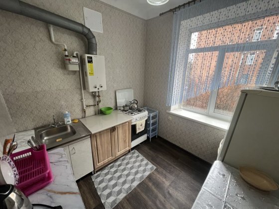 Оренда 1к кв. Центр! Полтава