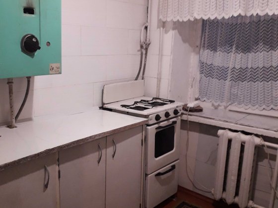 Здам 1 к-ну квартиру на Безручка. Рівне