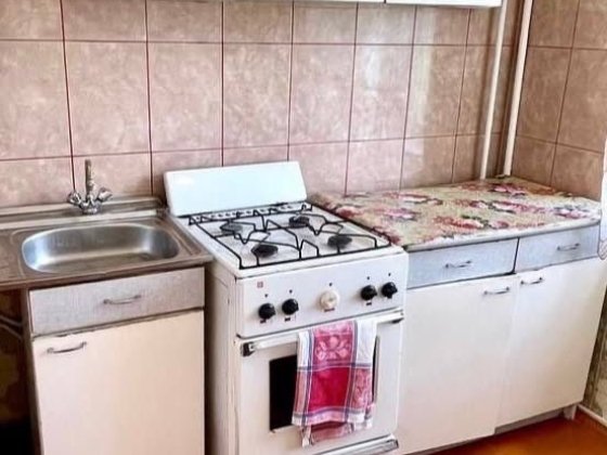 Здам квартиру вулиця Іллінська Суми