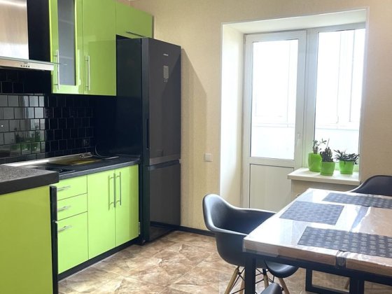 Оренда 2х кімнатноі квартири в новобудові. Капітальний ремонт Суми