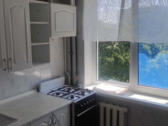 Оренда 1-о кімн. Половки Полтава