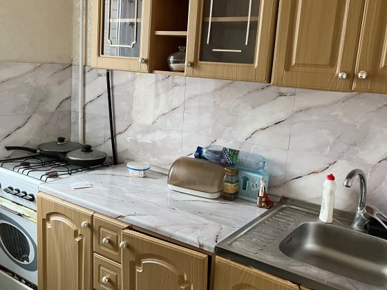 Здам квартиру на довготривалий термін Суми