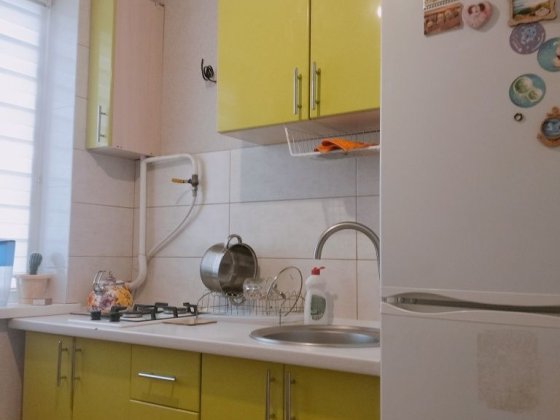 2кімн 1 ПОВЕРХ СКД вул.Холодноярської бригади Суми