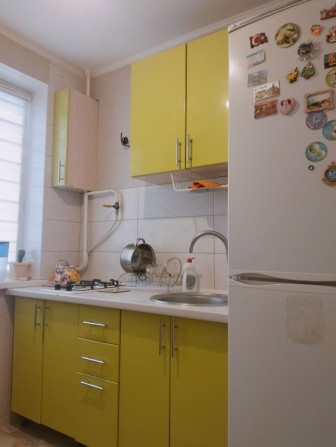 2кімн 1 ПОВЕРХ СКД вул.Холодноярської бригади - фото 1