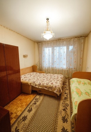 ОРЕНДА 2-кім. квартири, АВТОВОКЗАЛ, Актуально !!! - фото 1