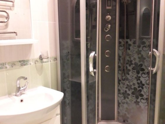 Здаємо 1-кімнатну квартиру з ремонтом на 1 східному Кривой Рог