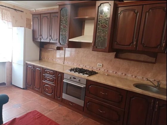 Оренда 1к квартири Автовокзал