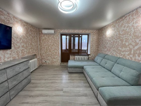 Здам 1-кімнатну квартиру в чешці на вул. Героїв АТО, 128. Поверх 3/5 Кривой Рог