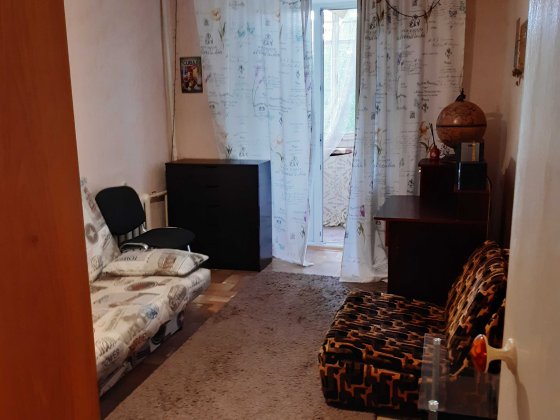 Затишна 2-к квартира на Харківській, Центр, Мануфактура,  Від власника Суми