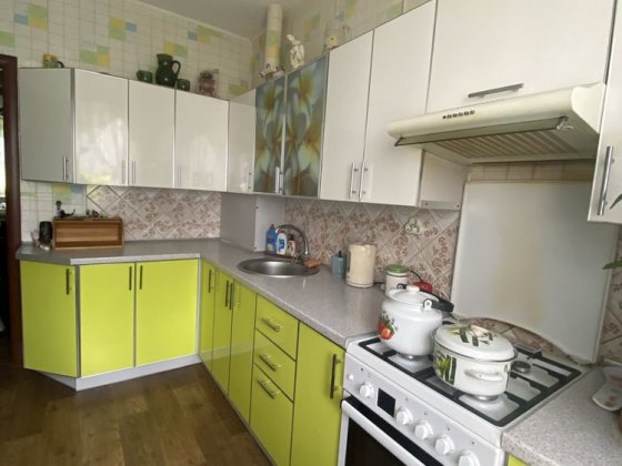 Здам 3к.кв на вул. Заливна Сумы