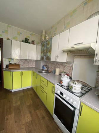 Здам 3к.кв на вул. Заливна - фото 1