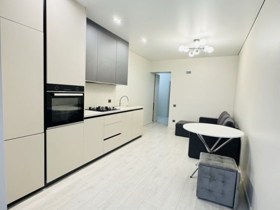 Оренда 1 кімнатна квартира «На Щасливому» Рівне