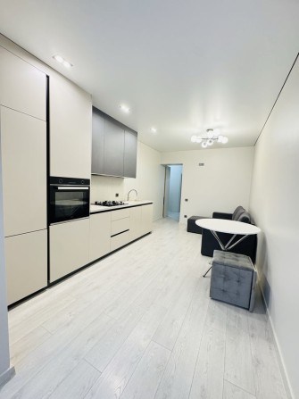 Оренда 1 кімнатна квартира «На Щасливому» - фото 1