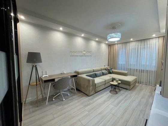 Оренда квартири в центрі вул. Юрія Сича Кривой Рог