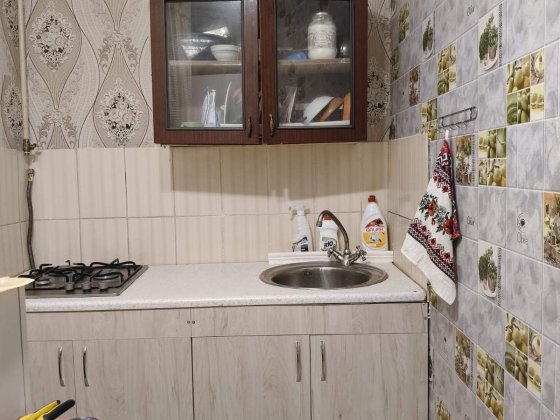 Здам квартиру по кільцю.Власник Полтава