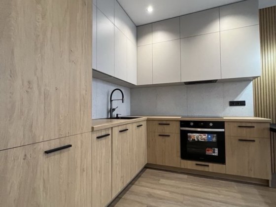 Оренда стильної 1-кімнатноі квартири з дизайнерським ремонтом . Ровно