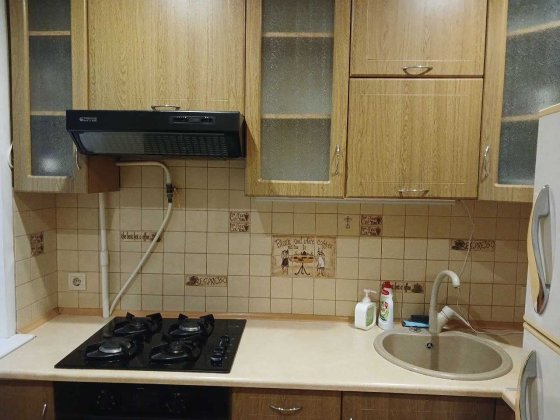 Здам 1-кімнатну квартиру по вул. Реміснича Суми