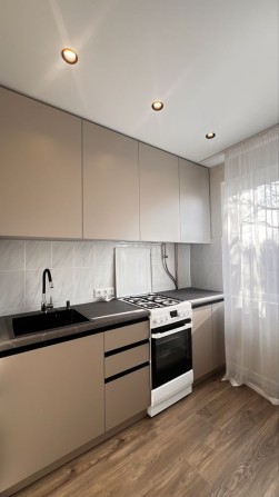 Аренда 2х.ком.квартиры ул.Героев АТО,парк Ювилейный - фото 1