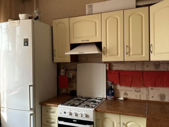 2к квартира в оренду Сумы