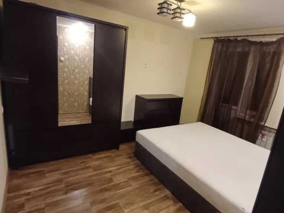 Оренда 3-кімнатної квартири вул. 2-а Залізнична Сумы