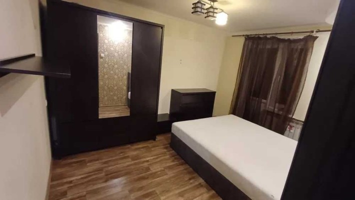 Оренда 3-кімнатної квартири вул. 2-а Залізнична - фото 1