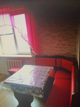 Здам однокімнатну квартиру на довгостроковий термін.Від власника - фото 1