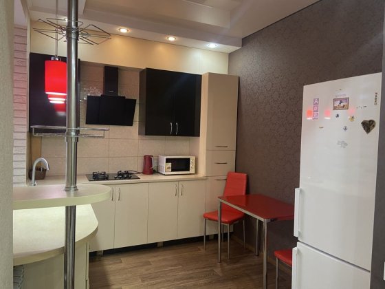 Здам 1-к студію в центрі соцміста,тепла підлога! Кривой Рог