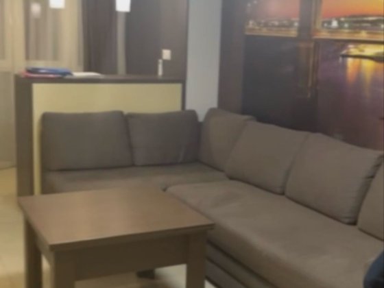 Нова кварира на Леваді Полтава