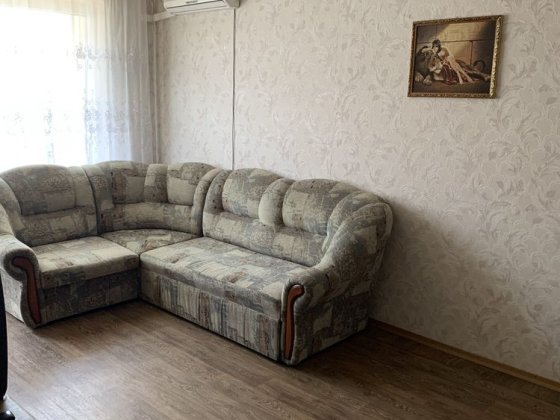 Здається в оренду 1-кімнатна квартира на 2 Східному (вул.Незалежності) Кривой Рог