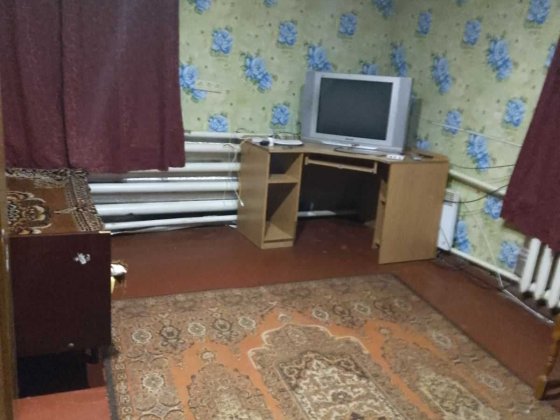 Оренда однокімнатної квартири в Абазівці Полтава