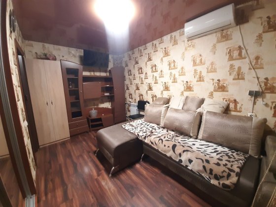 Сдам 1 ком, Центр, Мебель, Техника Суми