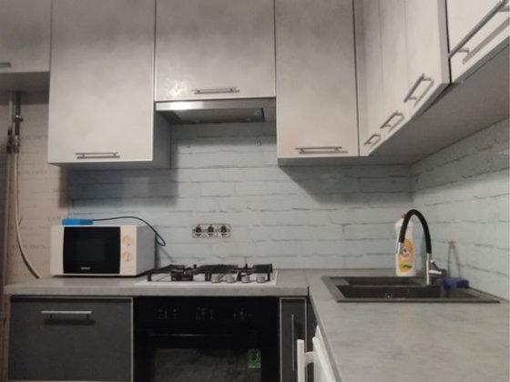 Оренда 2к квартири на вул. Героїв Крут Суми