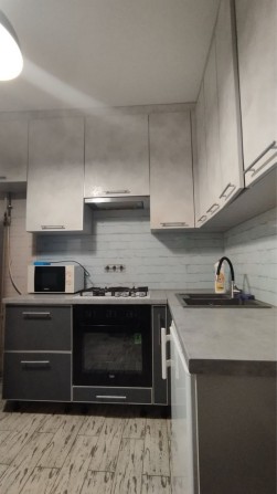 Оренда 2к квартири на вул. Героїв Крут - фото 1