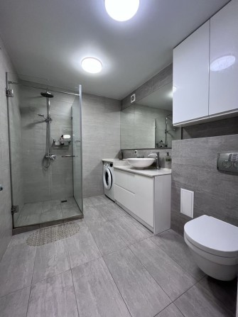 Здам 2к. квартиру. Новобудова. Вул. Харківська. - фото 1